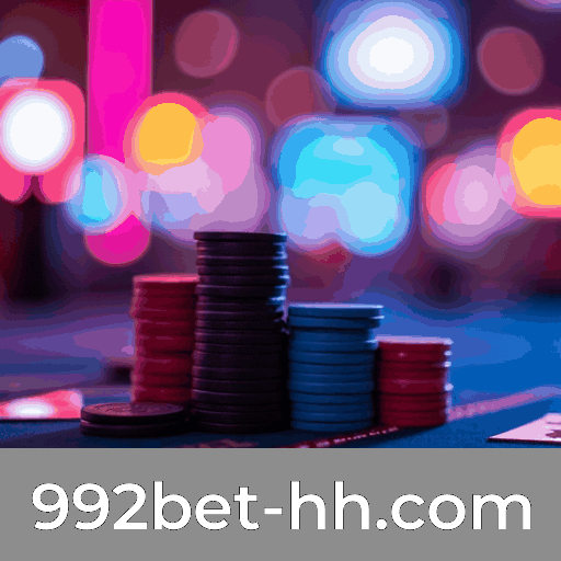 992bet-hh.com: A Experiência de Cassino Real para Brasileiros