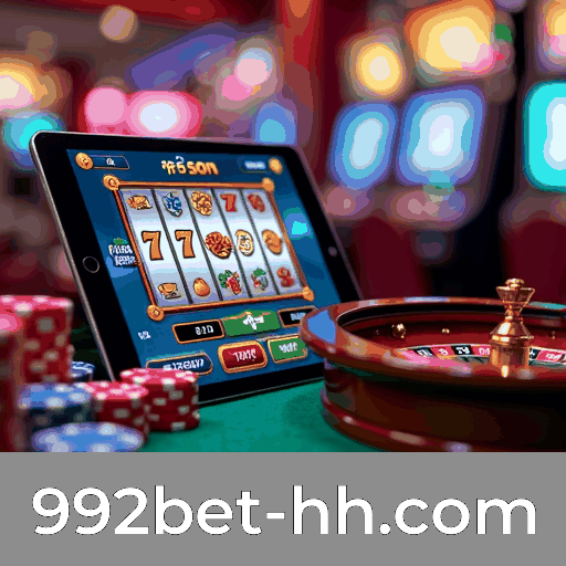 992bet-hh.com: Experiência de Apostas Simplificada com Nosso Aplicativo Móvel