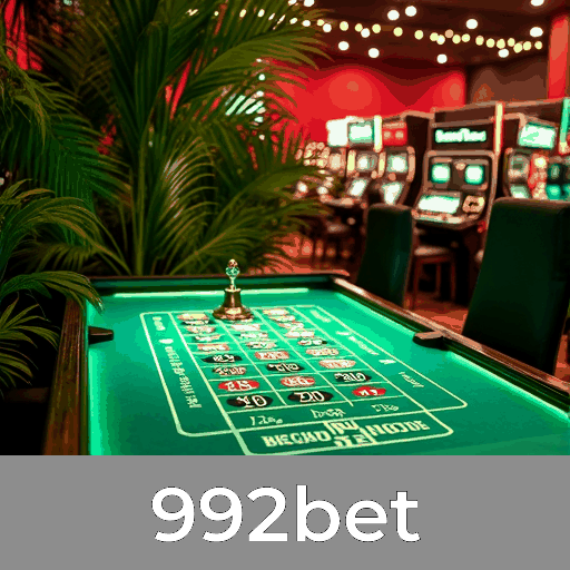 Descubra na 992bet: Slots com Mega Jackpot, Jogos de Mesa com Altas Chances, e Realidade Imersiva com Dealers ao Vivo