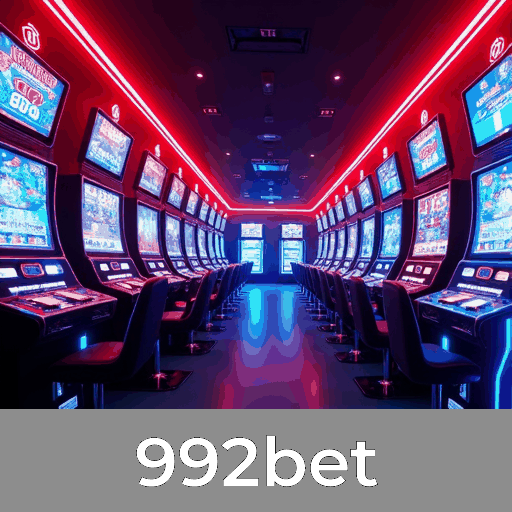 992bet: Plataforma de apostas com pagamentos rápidos e cassino premiado